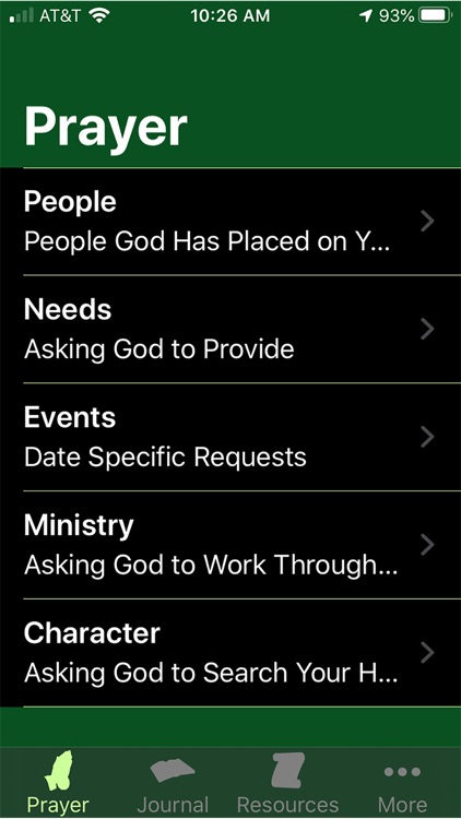 Hear My Prayer screenshot-8