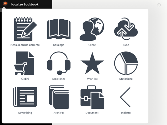 Screenshot #5 pour LTBO SFA