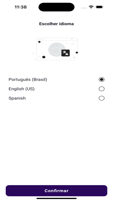 Usa-Táxi Screenshot