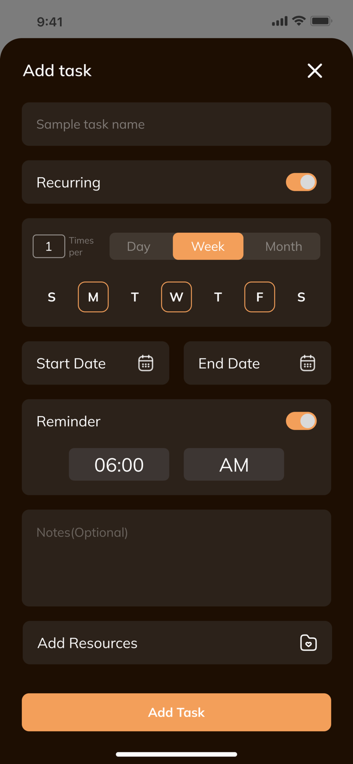 Oopar Club - level up yourself