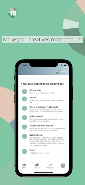 INFLOOX(圖2)-速報App