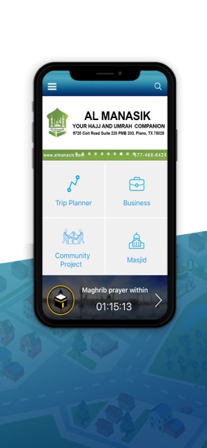 Daleelo: Muslim,Community(圖1)-速報App