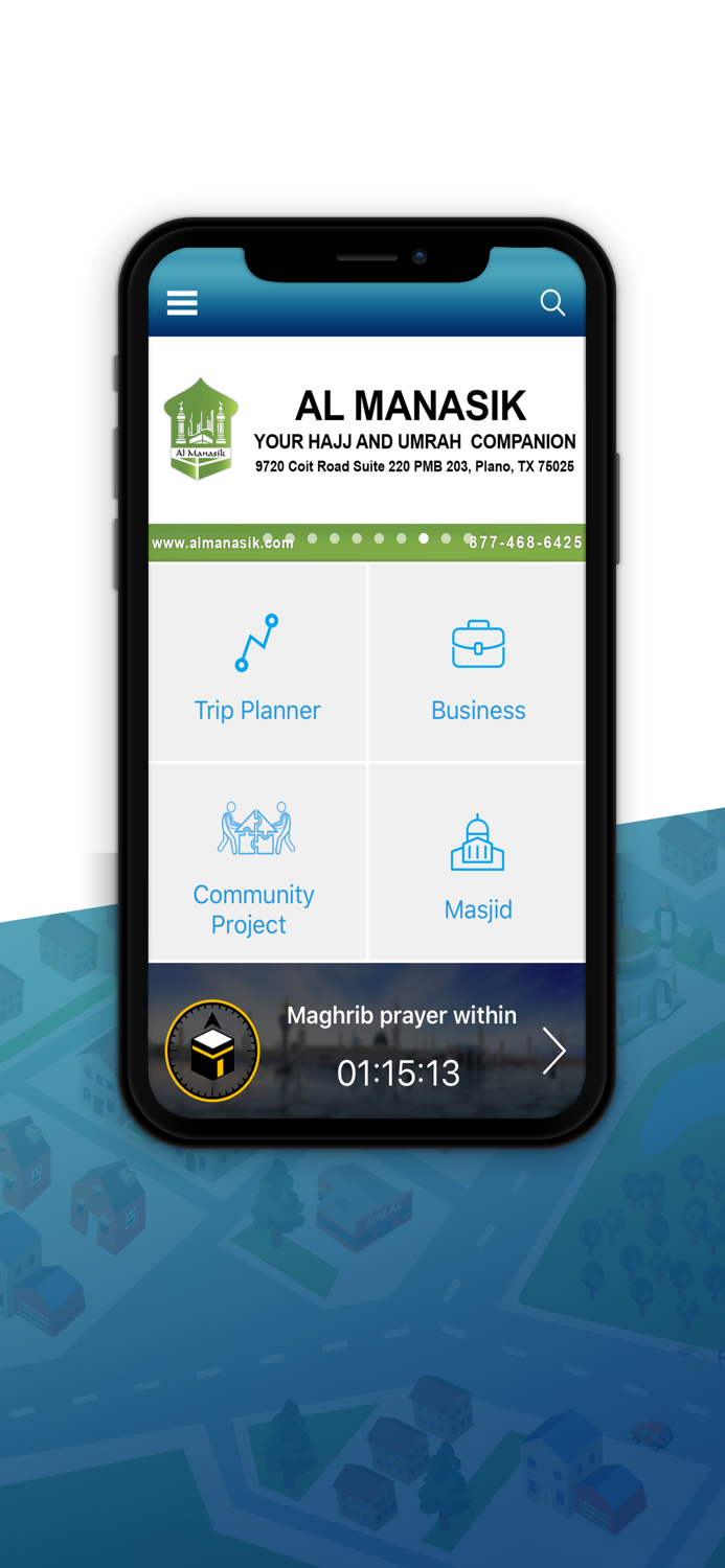 Daleelo MuslimCommunity