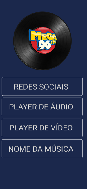 Mega 96 FM Espigão do Oeste