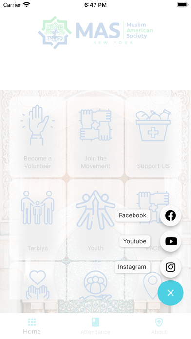 Masnewyork Screenshot
