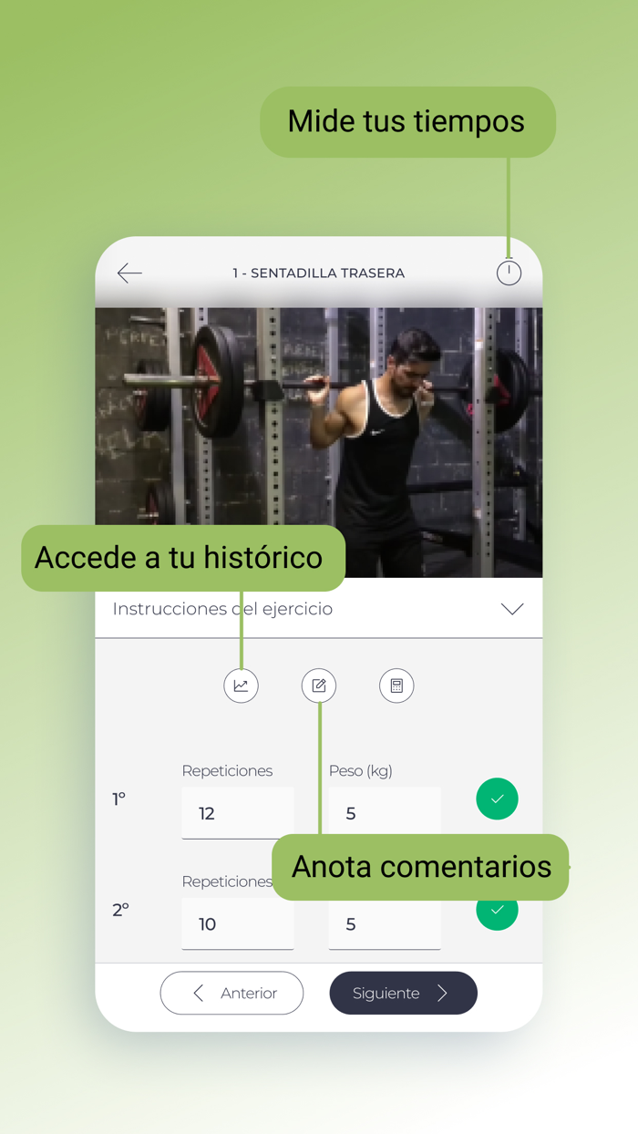 Mario Ortiz Nutrición