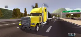 Game screenshot Truck Simulator 2 - America mod apk