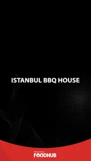 istanbul bbq house iphone screenshot 1