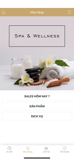 Miu Beauty Spa(圖4)-速報App
