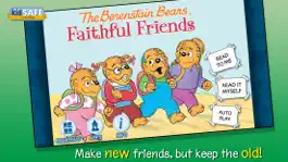 Game screenshot Faithful Friends - BB mod apk