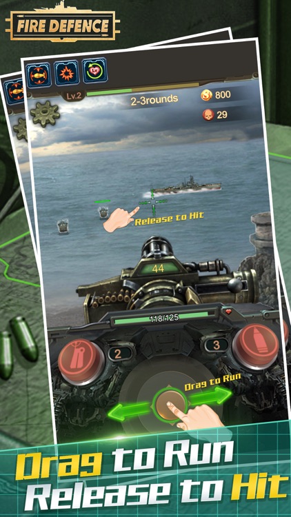 抢滩登陆战3D-火线使命血战诺曼底海滩 screenshot-4
