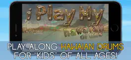 Game screenshot i Play My Hawaian Drums Fun mod apk
