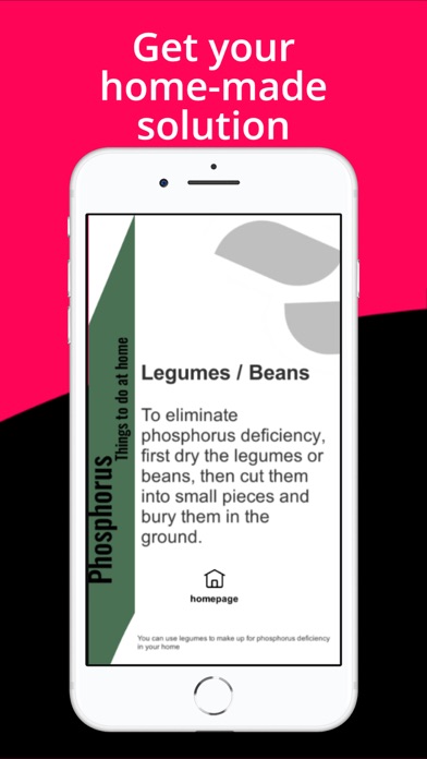 My Plant Care App Screenshot