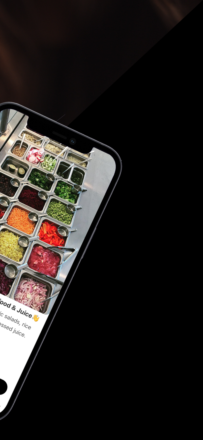 Elixir Superfood and Juice