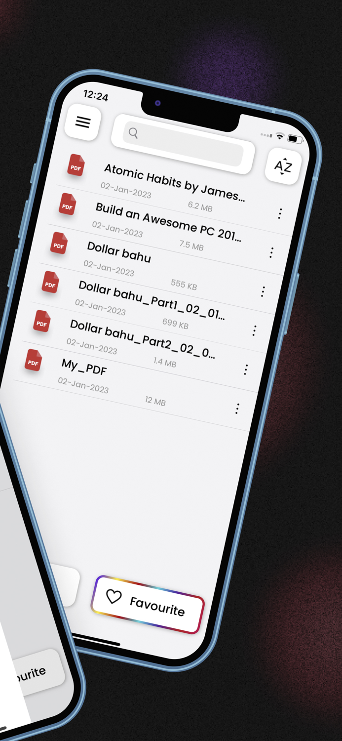 PDF Scanner PDF Maker