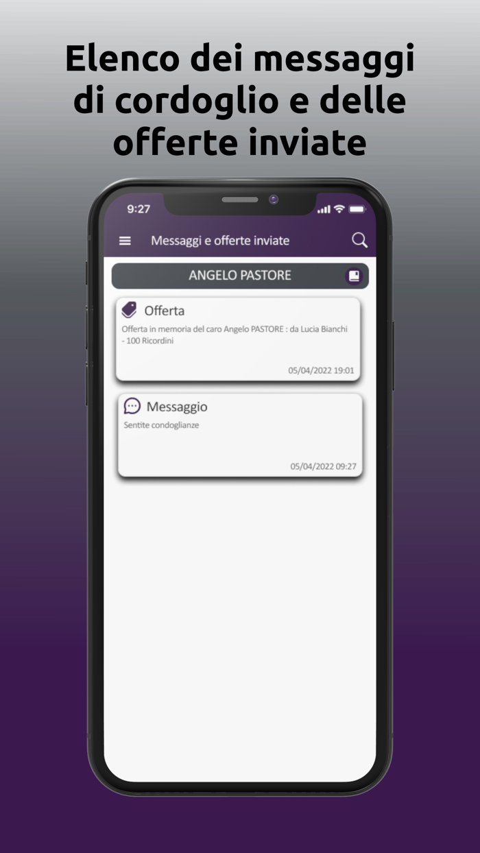 Dalsasso Onoranze Funebri