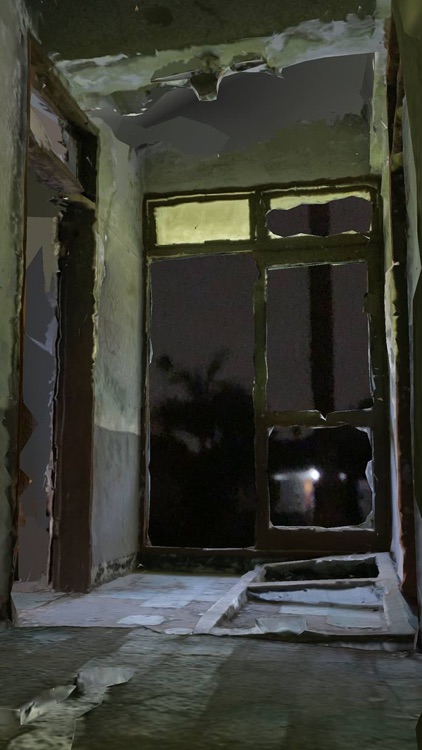 The XR of Monkey House