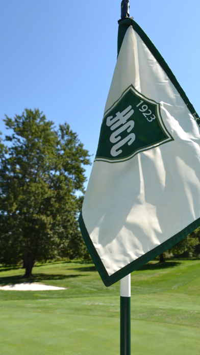 Hillendale Country Club Screenshot