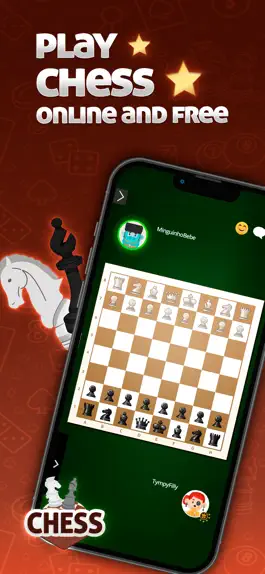 Game screenshot Chess GameVelvet - Board Game mod apk
