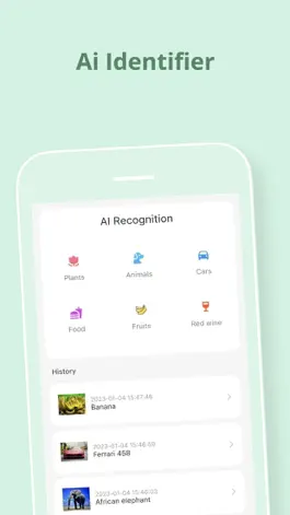 Game screenshot PictureIn-Plants Identifier mod apk