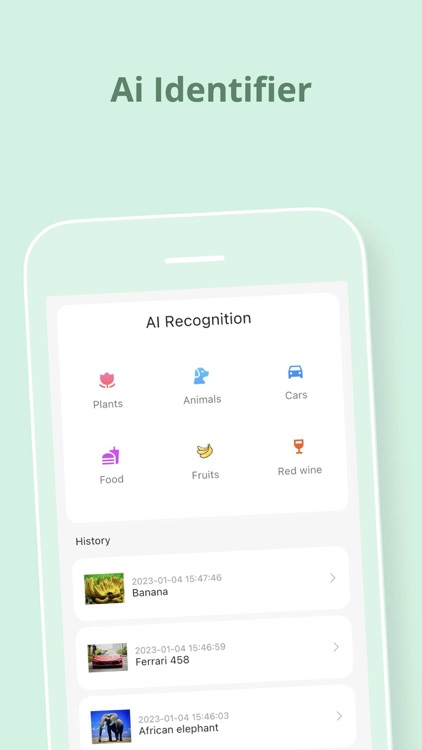 PictureIn-Plants Identifier