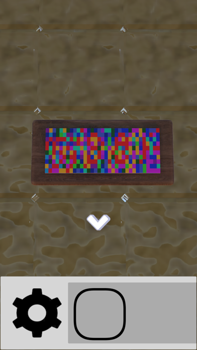 Escape For Sweet House Screenshot