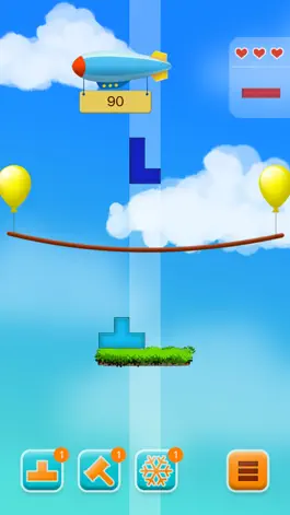 Game screenshot Higher ! mod apk