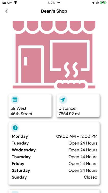 BatteryXchange screenshot-4