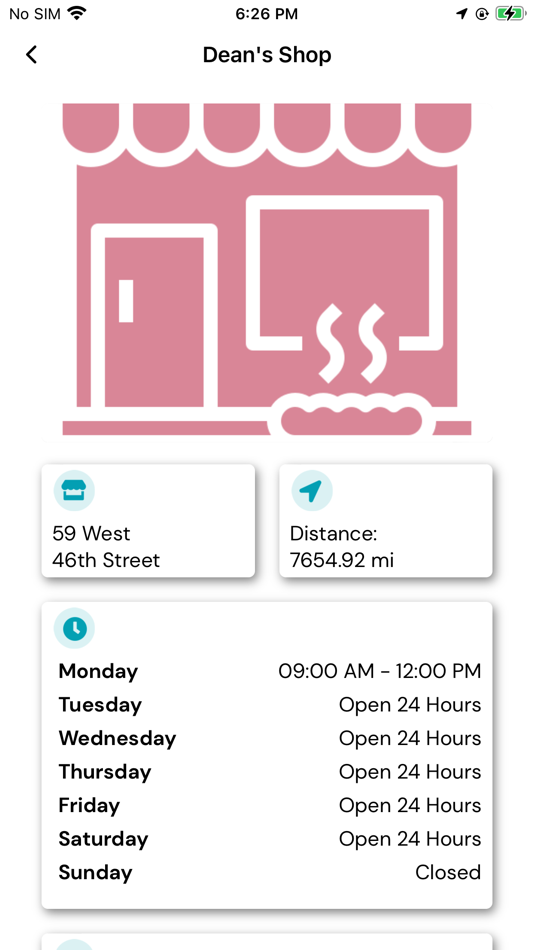#5. BatteryXchange (iOS) 由: BatteryXchange