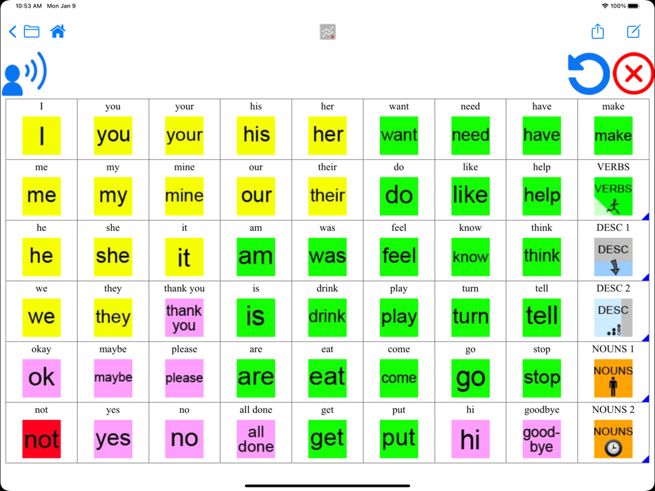 #1. AT Elements Core 280 (Female) (iOS) Bởi: Alexicom Tech LLC