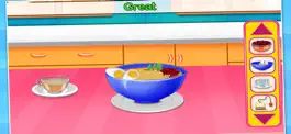 Game screenshot Street Food Restaurant Chef apk