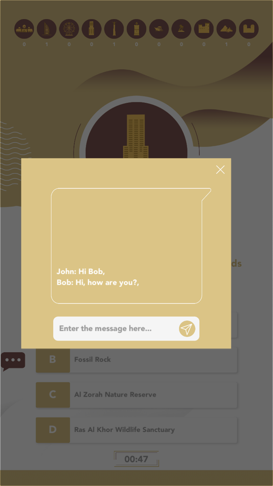 #4. MTT-Carrom Duel (iOS) Podle: Pixelhunters