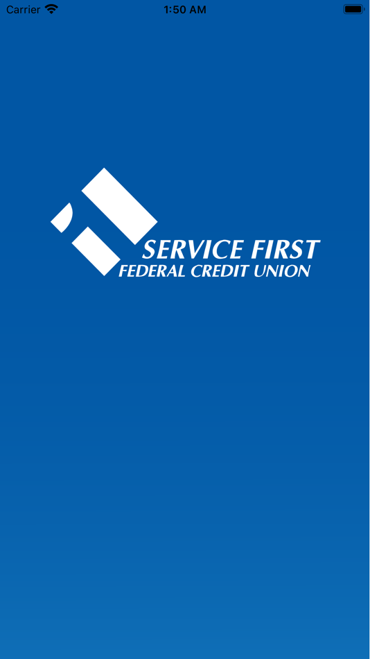 #1. Service First Mobile Banking (iOS) 由: Service First FCU