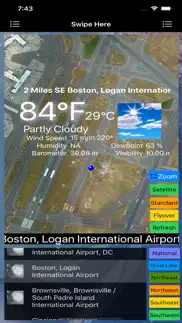 How to cancel & delete instant weather stations lite 3