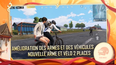 PUBG MOBILE PUBG MOBILE