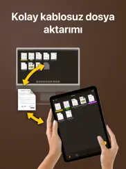 my scans, tarayıcı uygulaması ipad resimleri 4