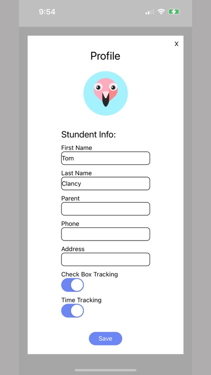 Legato Connect screenshot-4