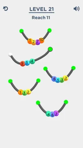 Game screenshot Bead Merge mod apk