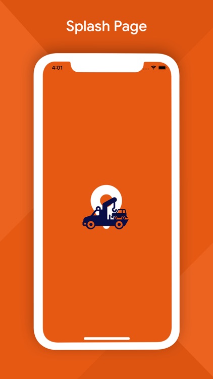 GoferTow-Truck Towing Services