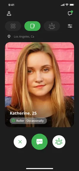 Game screenshot Higher Love Dating apk