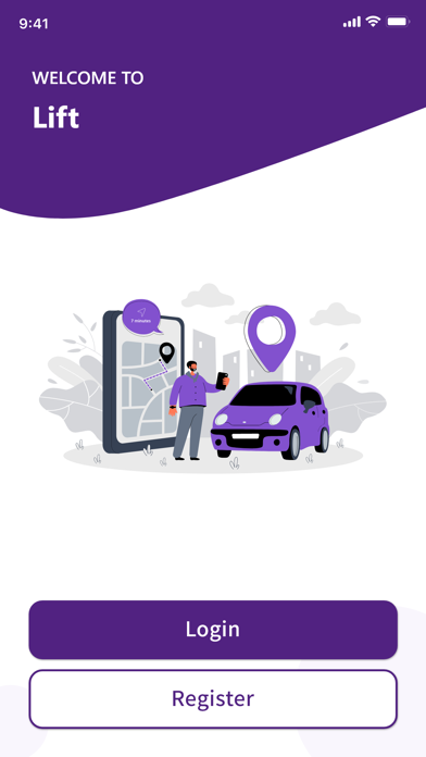 Lift Cars Screenshot