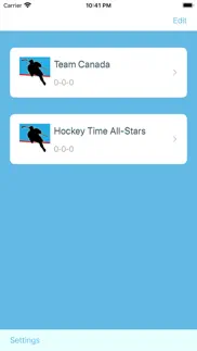 hockey time iphone images 1