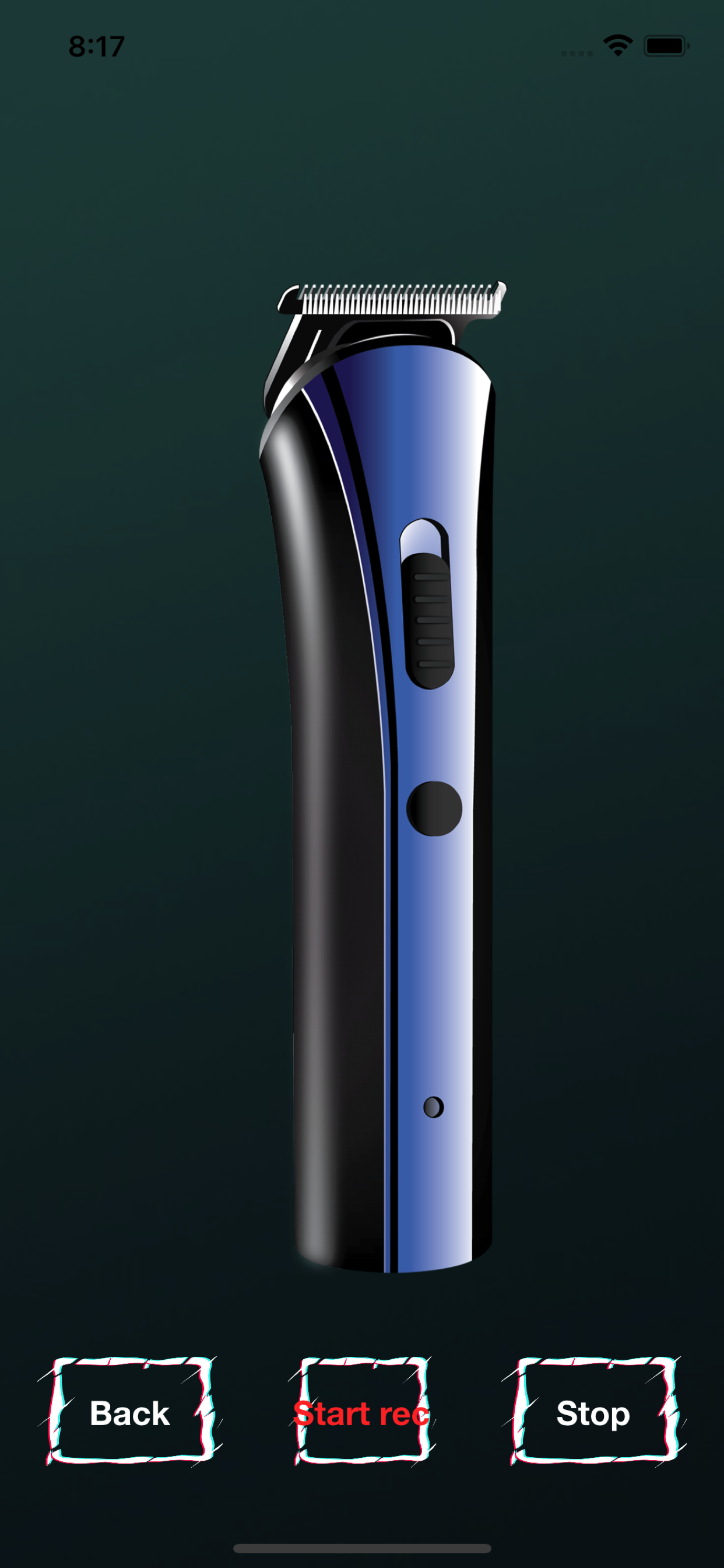 Head Clipper