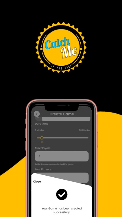 Catch Me IYC screenshot-3