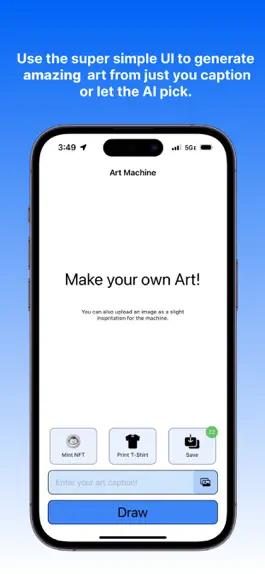Game screenshot Art Machine mod apk