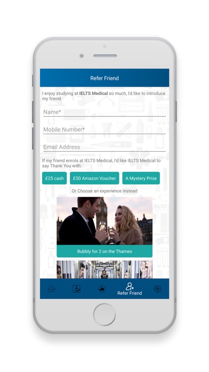 Nursing Associate OSCE screenshot-5