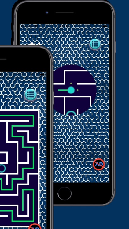 Maze game: Perplexus 2D screenshot-4