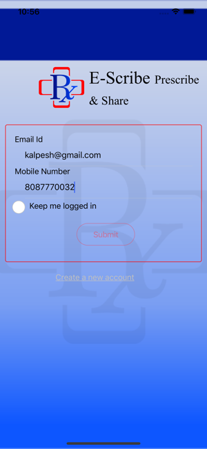 E-Scribe(圖2)-速報App