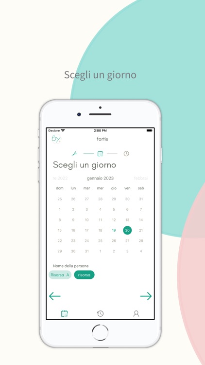 MyBeautX screenshot-5