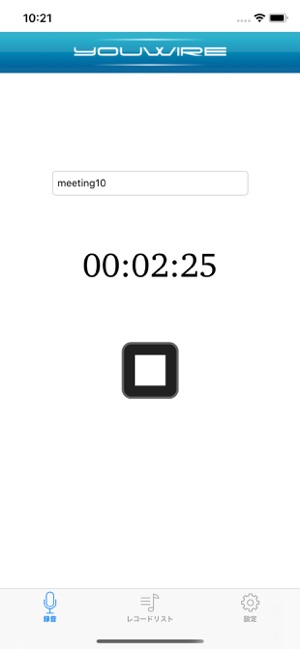 YouWireMeeting(圖1)-速報App